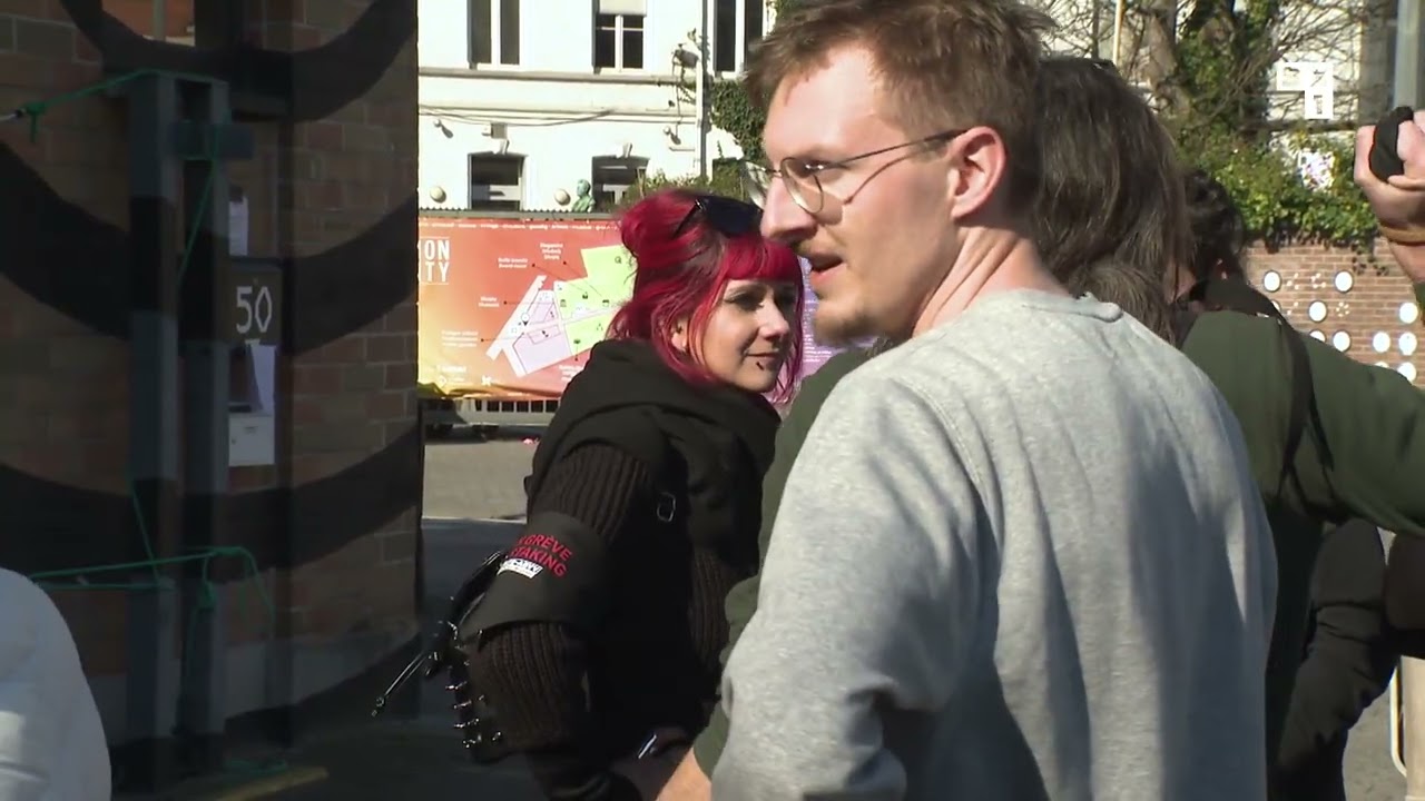 “Management toxique” au sein d’Up Circus : la direction écartée