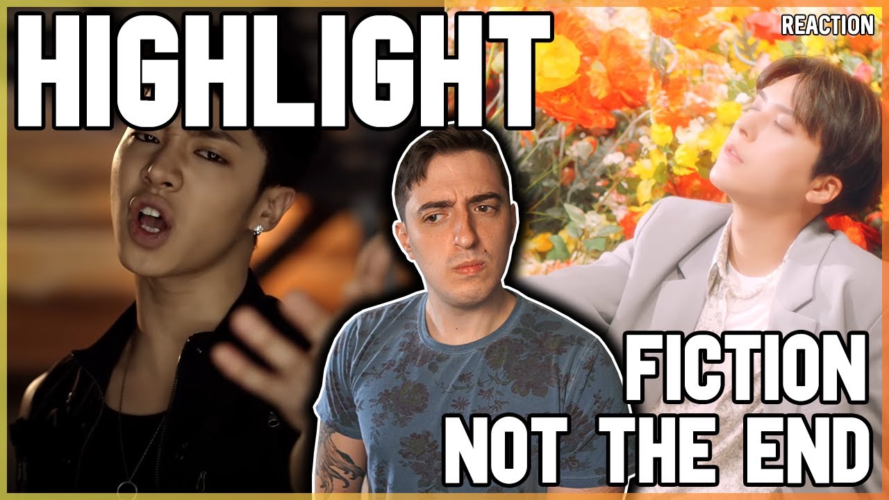 BEAST / Highlight - 