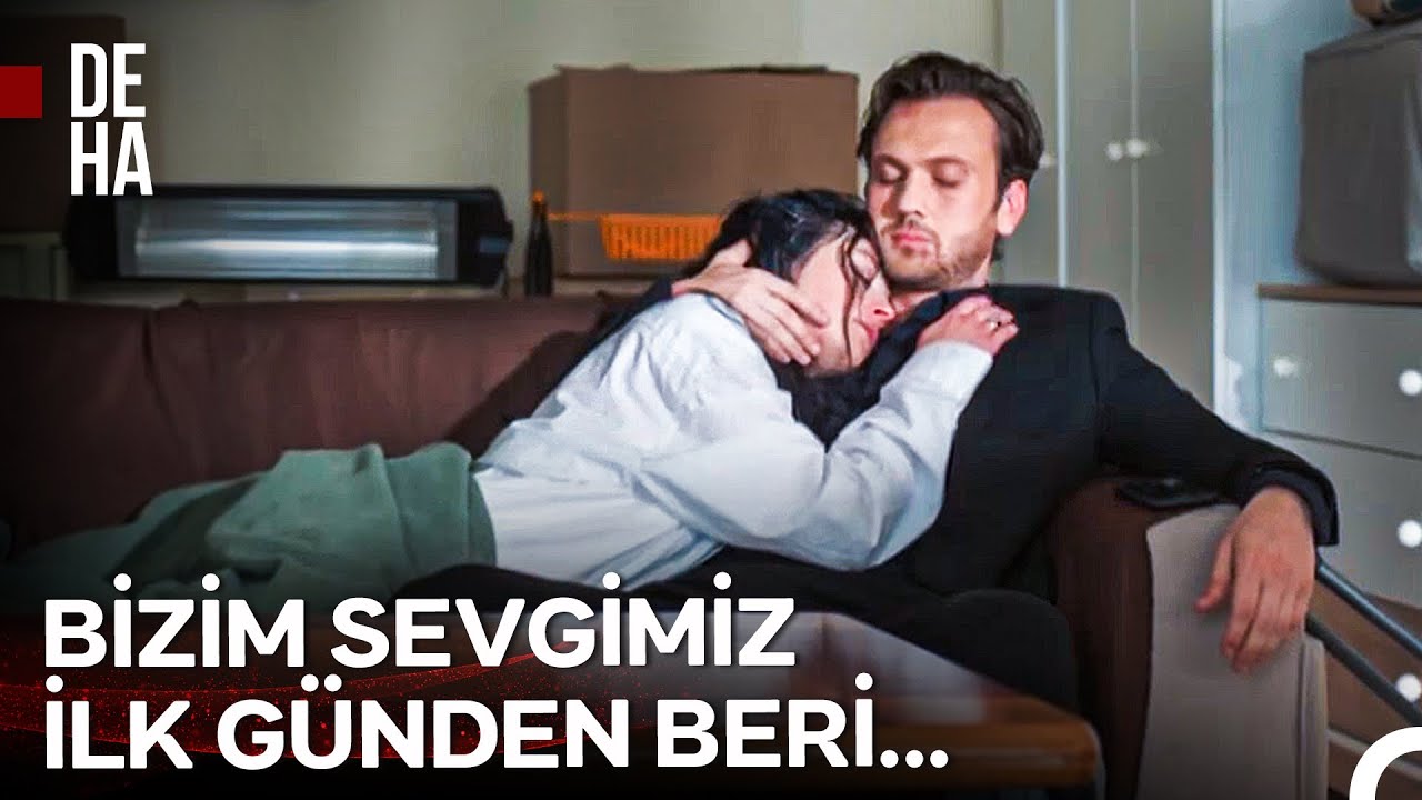27. Bölüm İmre&Devran Sahneleri❤️- Deha