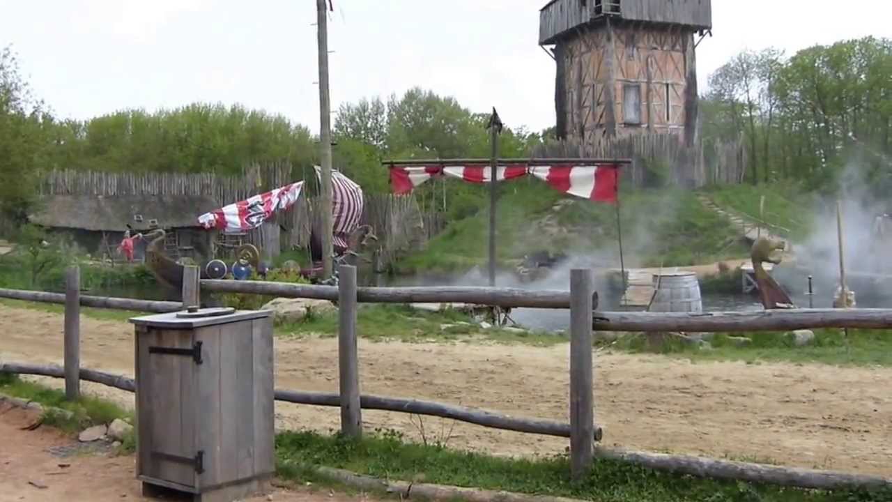 LES VIKINGS 8 05 2013