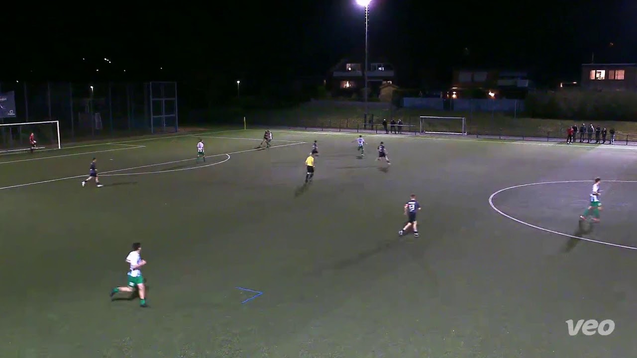 Dynamo Erkelenz 2014 e.V vs Germania Rurich