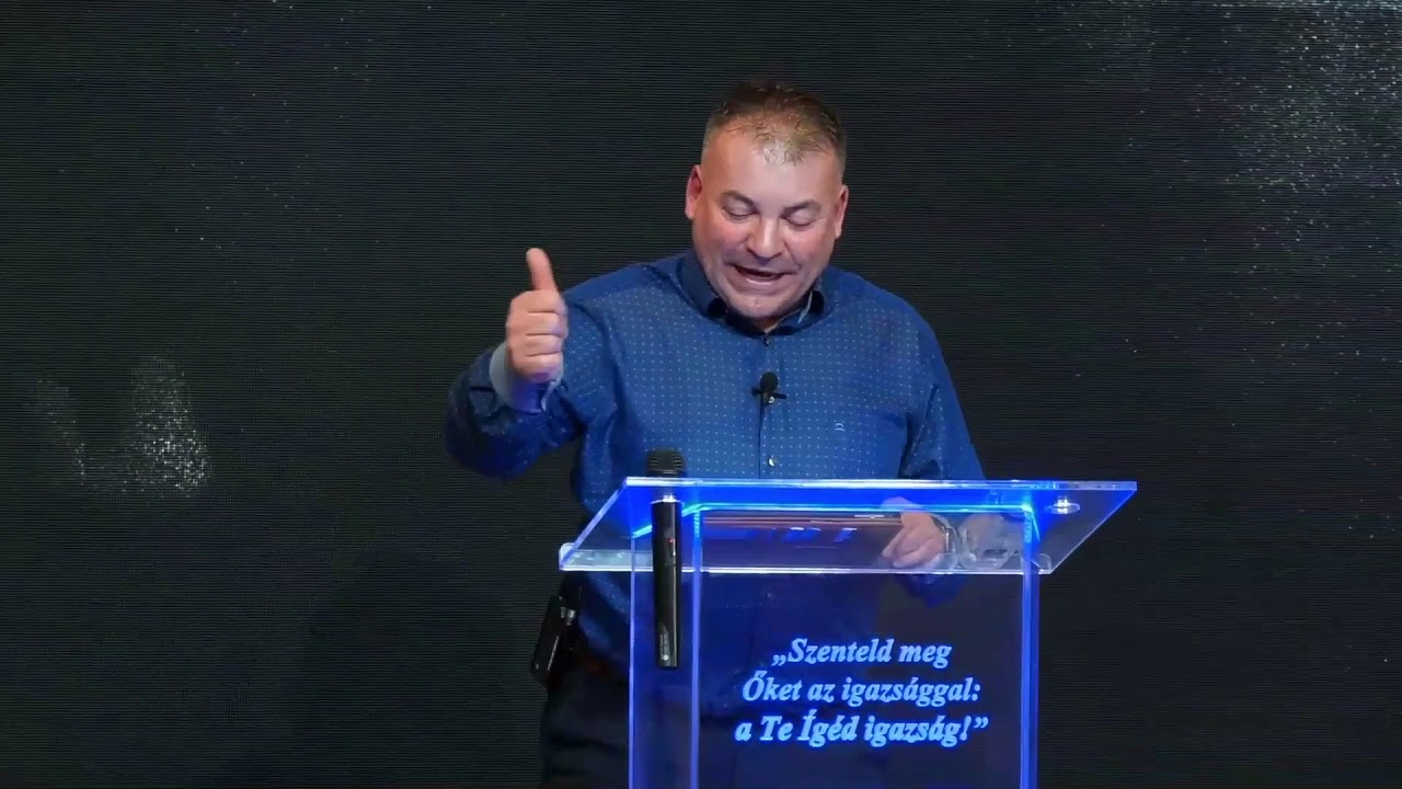 Lépj túl a megszokotton | 2020-as igei iránymutatás