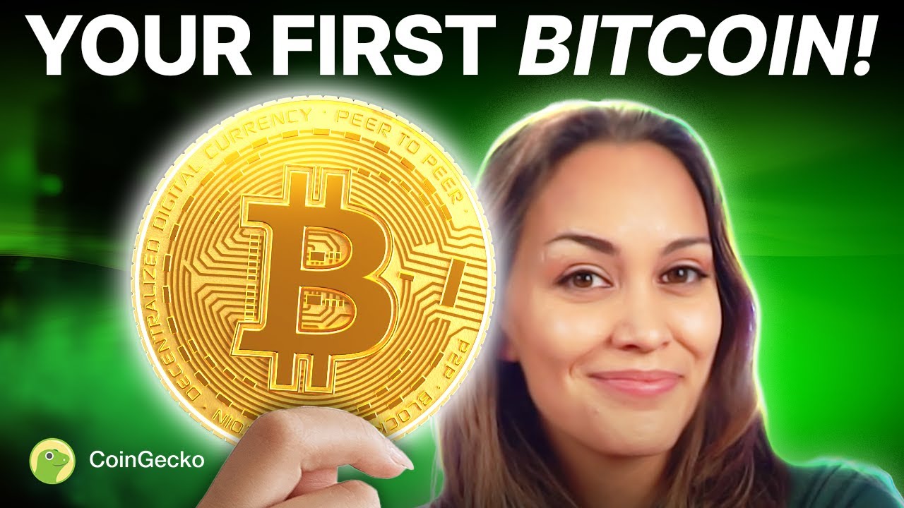 Top Crypto Exchanges For Buying Your First Bitcoin! (A Beginner&rsquo;s Guide)