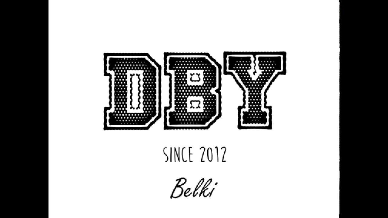 Dibay - Belki