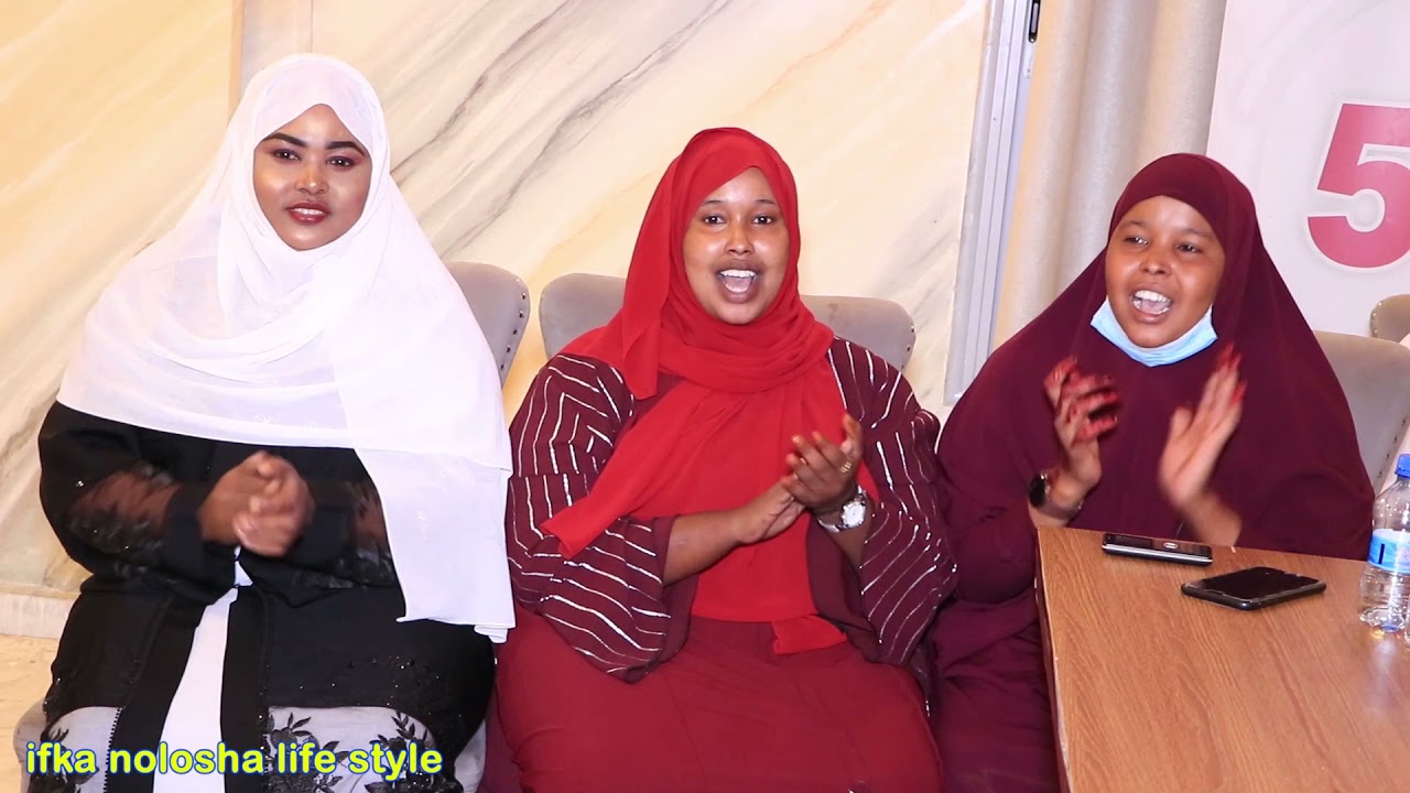 buranbur cajiib fayfa xawadle cali madaxweyne  share like comment subcribe  saaro gambalelka furo