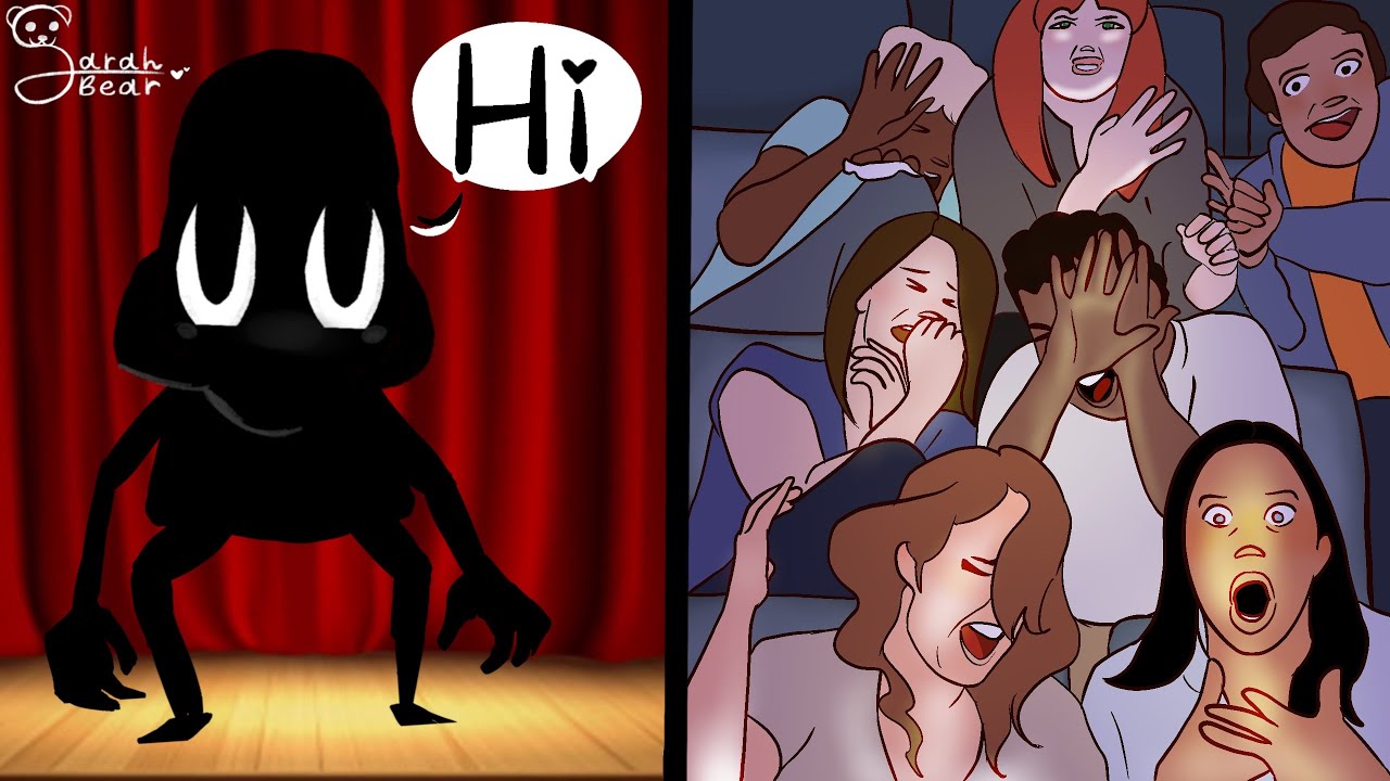 The Moment This Avatar Appeared, Everything Went Wrong