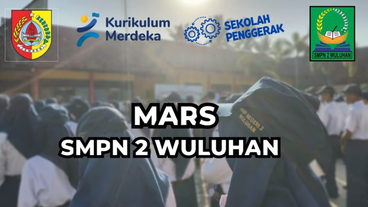 MARS SMPN 2 WULUHAN