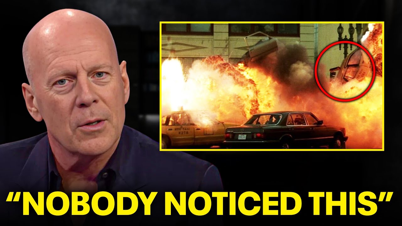 Armageddon Cast Reveals What Most Fans Never Figured Out
