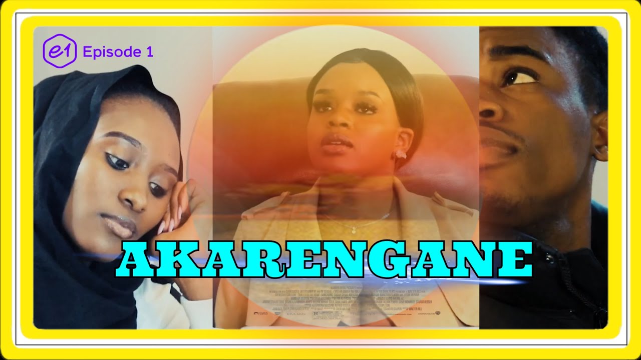 AKARENGANE - Episode 1