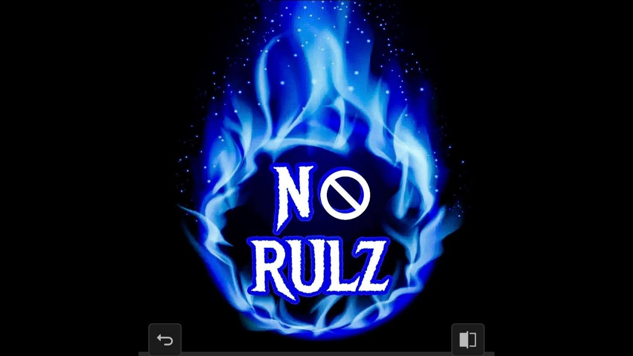 No Rulz demo filmed live at Copperfield's Smithfield.