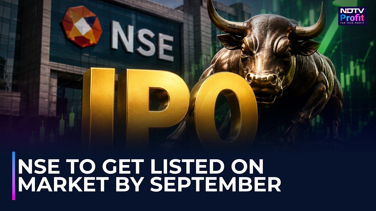 Новости об IPO NSE: SEBI одобрит выход на биржу к середине августа