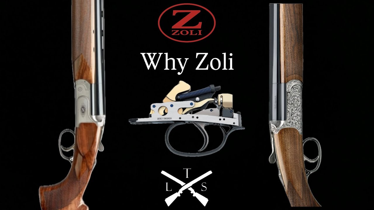 Zoli Shotgun