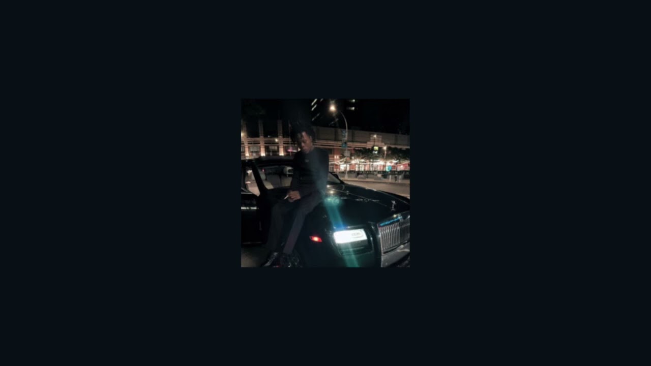 rajahwild - modeler (sped up)