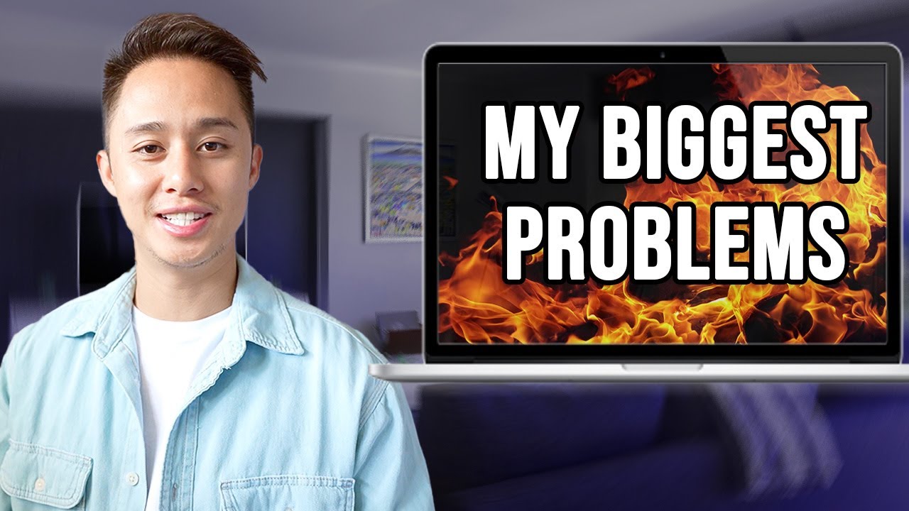 Struggles of Being An Agency Owner (THE TRUTH)