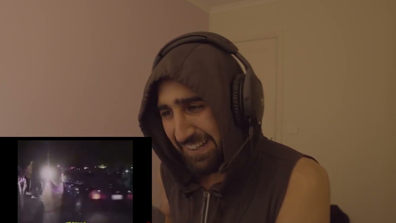 C4SH - LIFESTYLE (Prod. C4SH) [Rap reaction] راب رياكشن