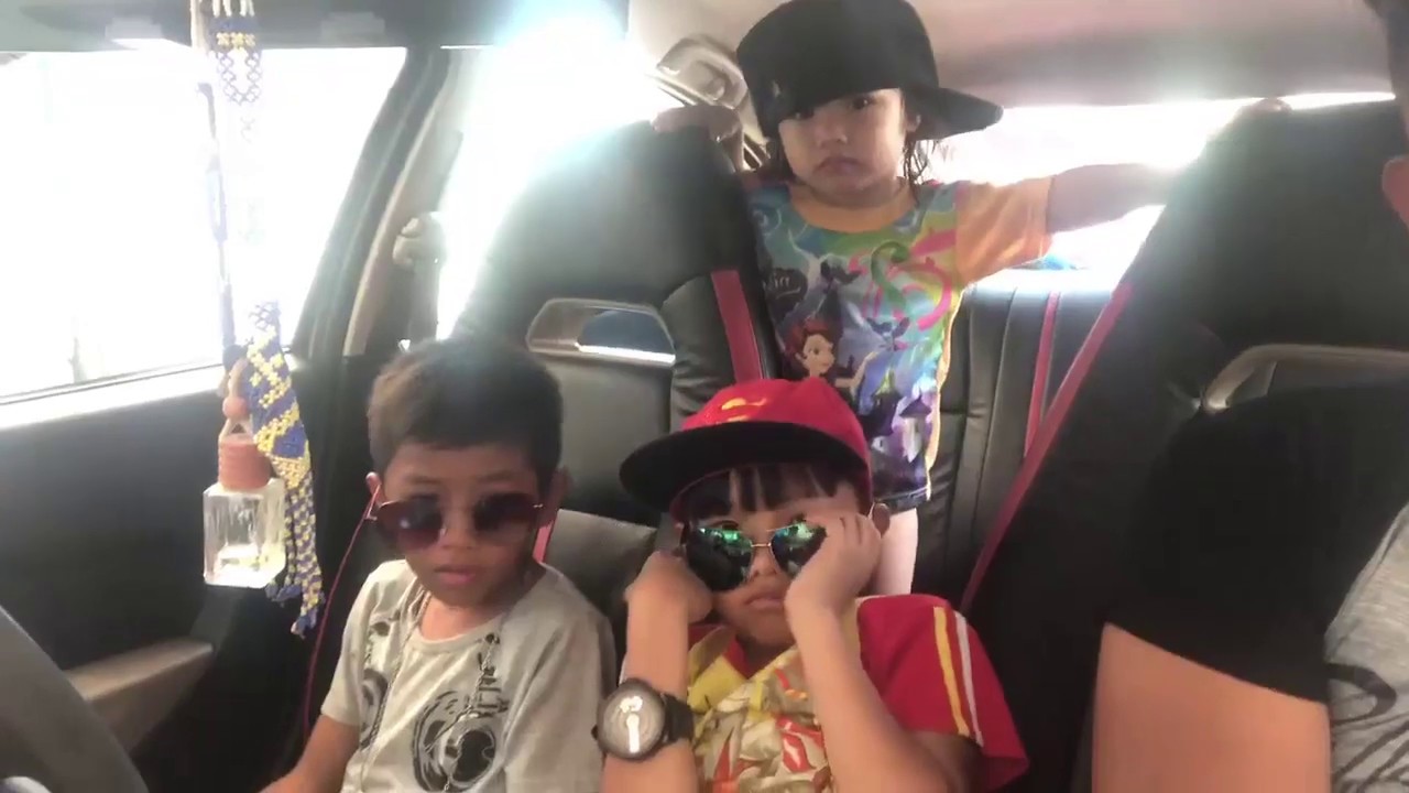 haa tepuk(cover by ivan cheng)virall