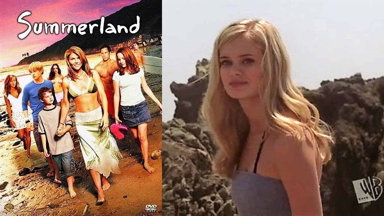 Series «Summerland» (Season 1, Episode 4) Into My Life (June 15, 2004)