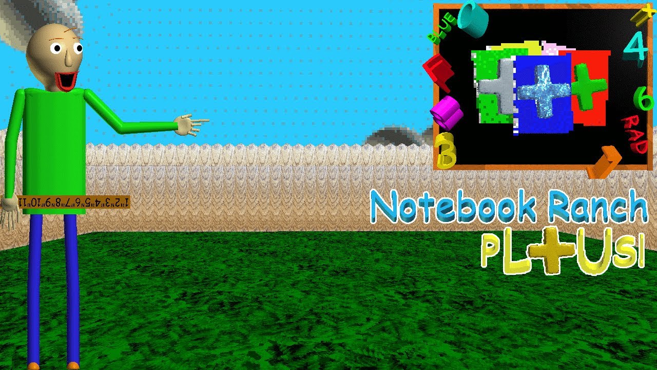 Attempting to beat my own level... - Notebook Ranch Plus
