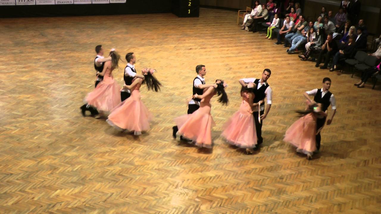 Nedosiahnuteľný, TK ELLEGANCE Košice, Žiar nad Hronom 2016