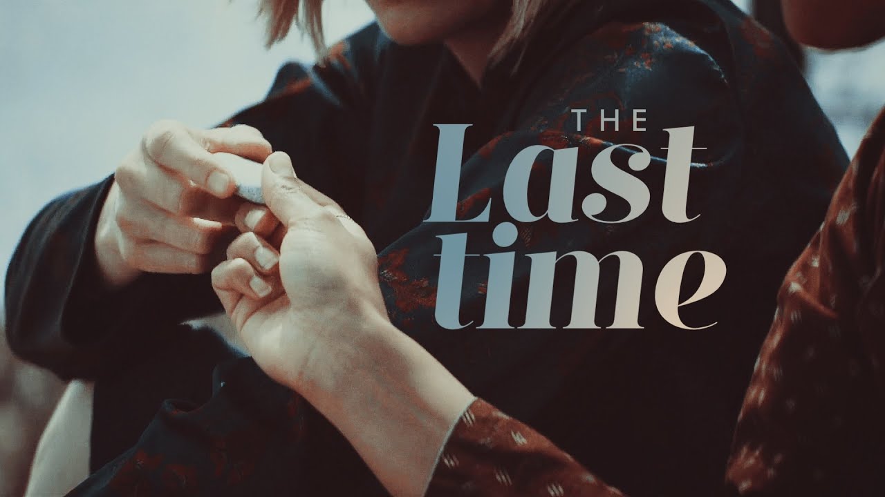 The Doctor and Yaz | The Last Time