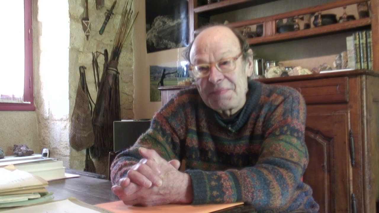 Alain Roussot