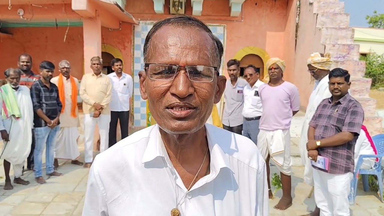 ಮುದ್ನಾಳ ಸಿದ್ಧಾರೂಢ ಸ್ವಾಮಿ 39ನೇ ರಥೋತ್ಸವ | ಭವ್ಯ ಆಚರಣೆಗೆ ಸಭೆಯಲ್ಲಿ ನಿರ್ಧಾರ