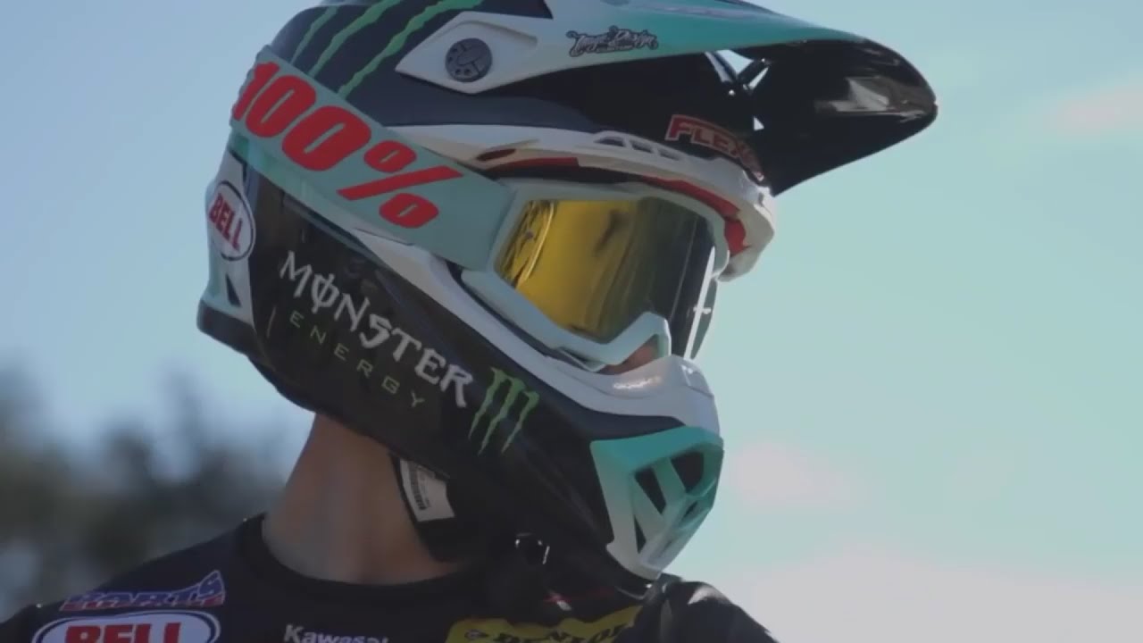 Motocross Motivation 2020 Full HD Motivational HD