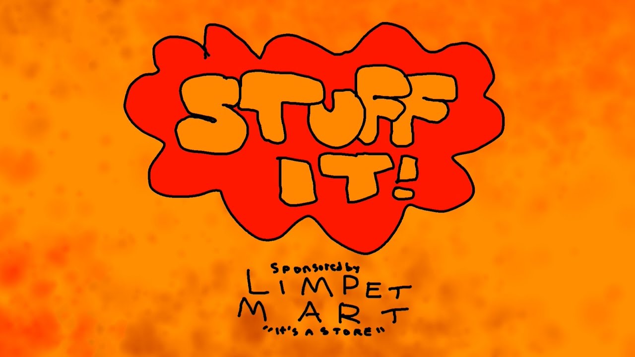 STUFF IT!