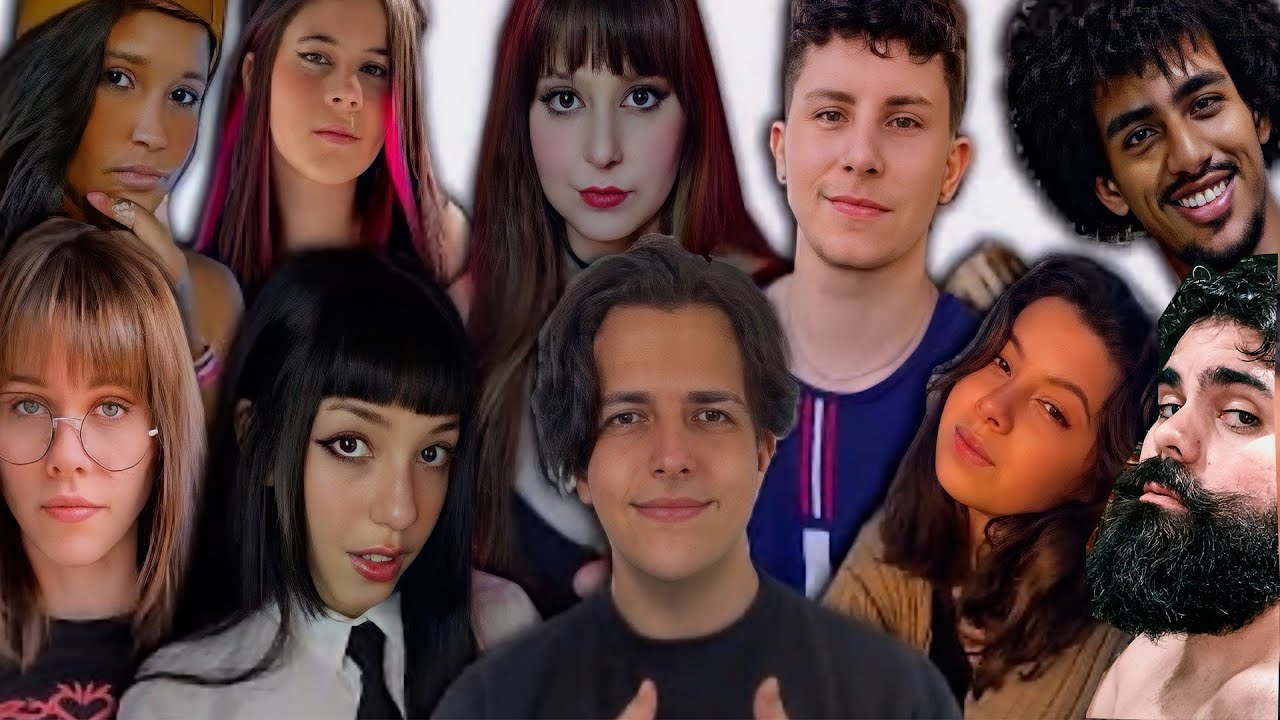 o melhor ASMR da HISTORIA do BRASIL