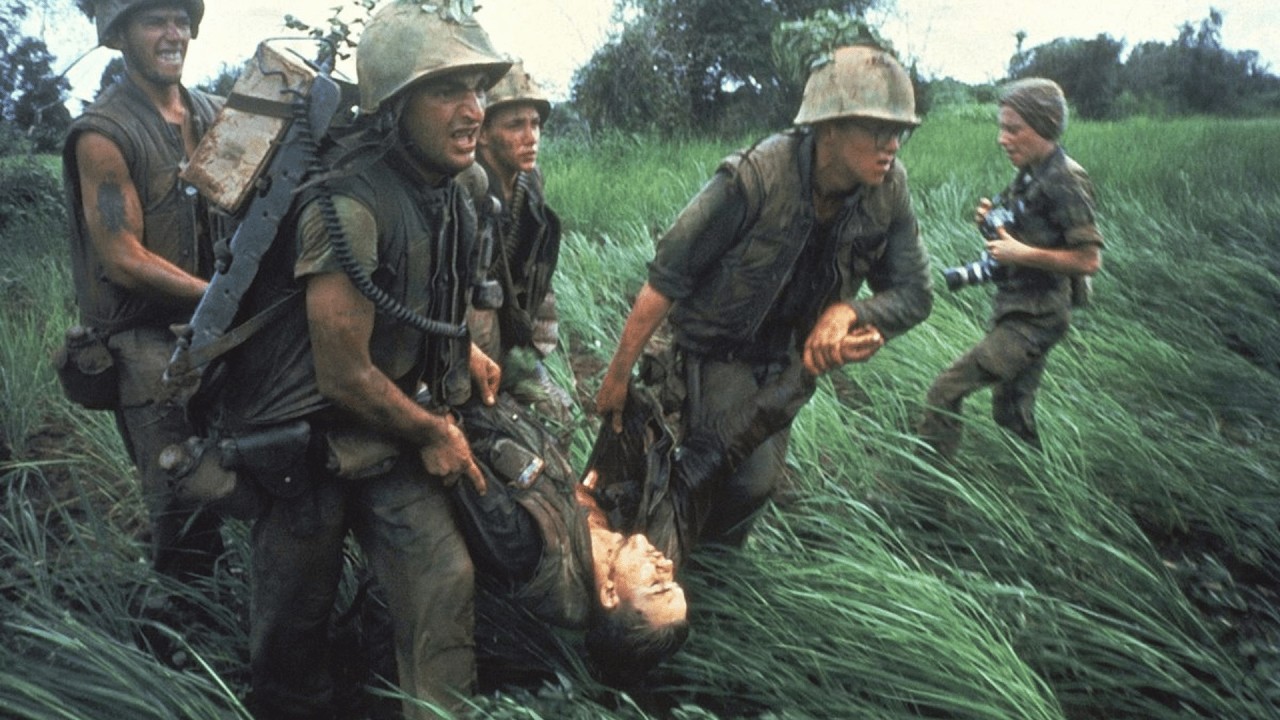 The Most Haunting Vietnam Diary Ever Found