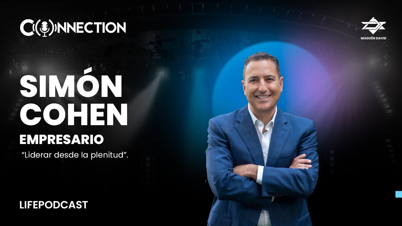 SIMÓN COHEN - T02 - Ep. 4 -