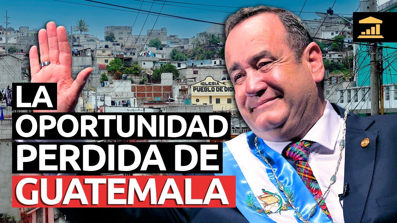 El país que se ha RENDIDO a la CORRUPCIÓN (Y lo está devorando) - VisualPolitik