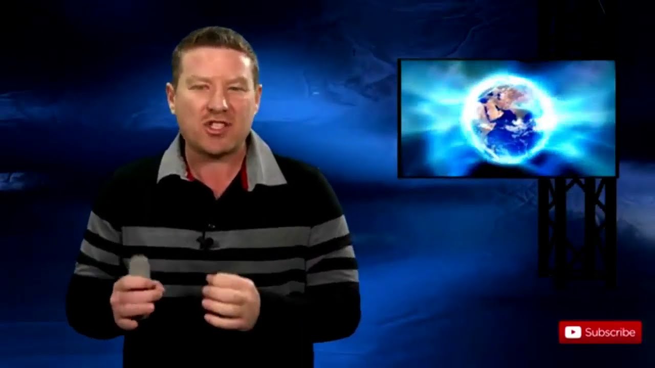 Кой е Архангел Михаил