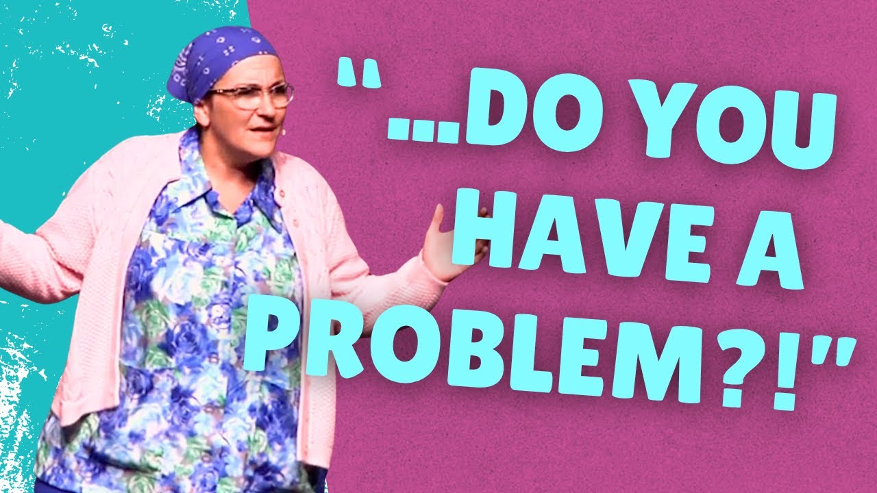 Back When We Knew How to Handle Bullies | Etta May
