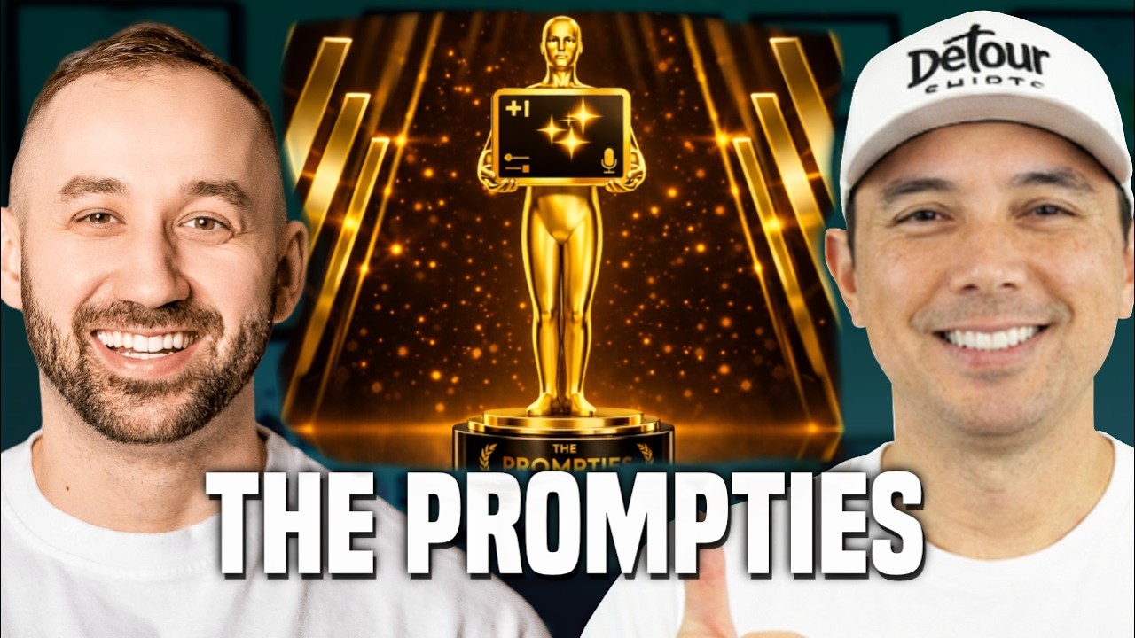 The PROMPTIES 2026 🏆 Best AI Tools for POD (Free & Paid)
