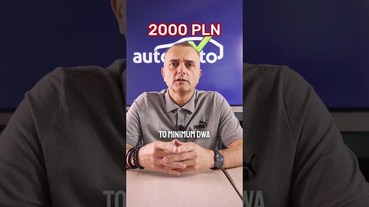 UNIKAJ tego crossovera za wszelką cenę | Kupić czy uciekać? | Sprawdzenie auta przed kupnem | Test A