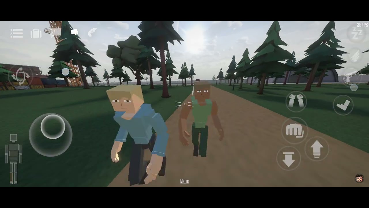 Trying out the new Gorebox Version 16.3 update (One of the best in the game)