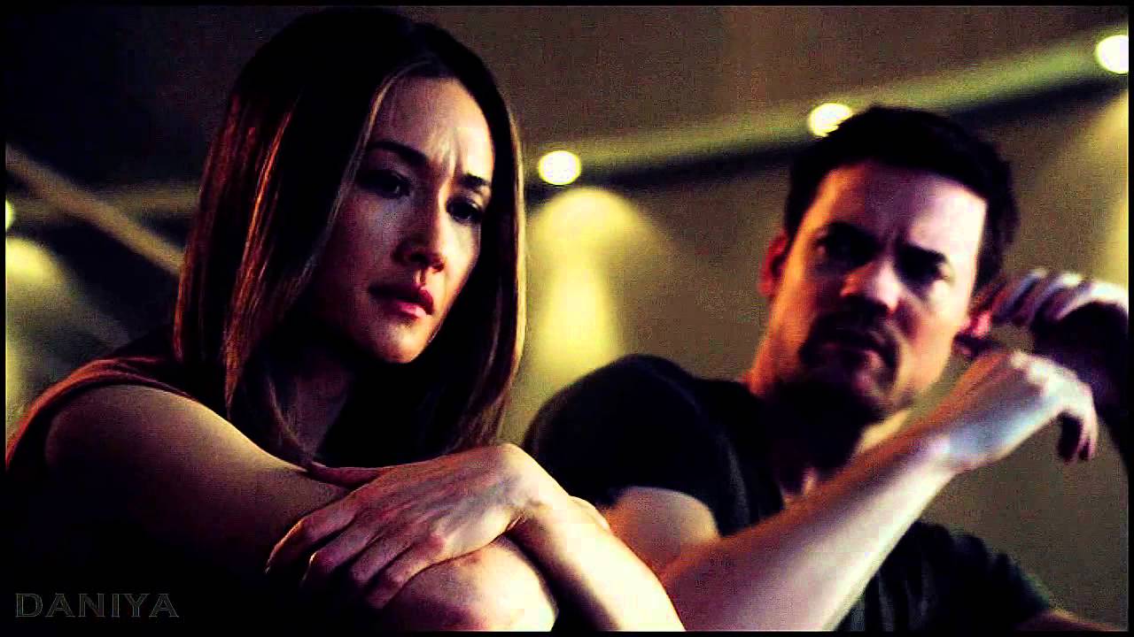 Michael & Nikita | Clarity {3x22}