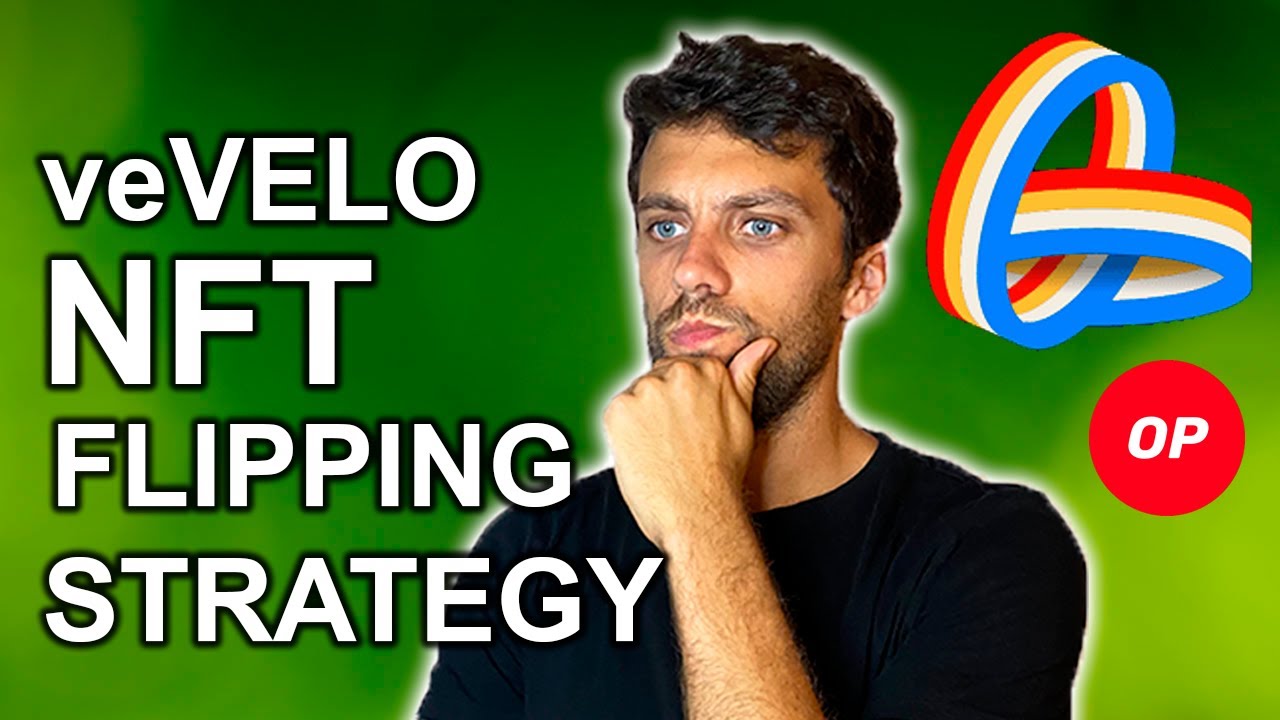 SCRIPT and STEPS to find veVELO NFTs to flip for PROFIT on Optimism