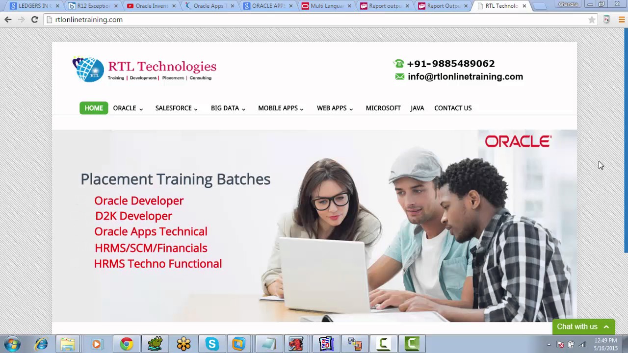What is Business group Operating Unit  in Oracle Applications R12--RTL Technologes