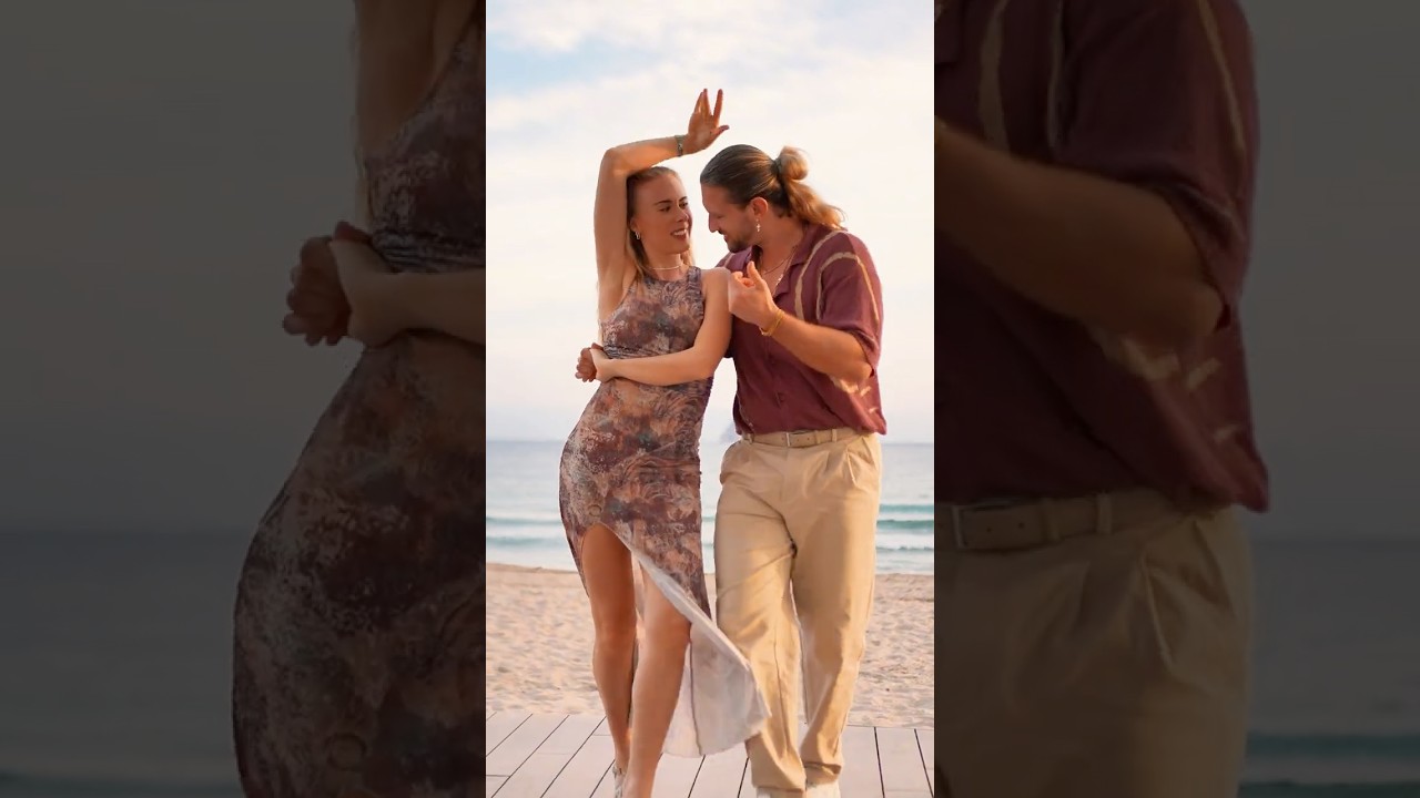 Janis & Zo&eacute; bailando Bachata con Prince Royce 🫶🏻   #bachata #bachatasensual | Bachata Sensual