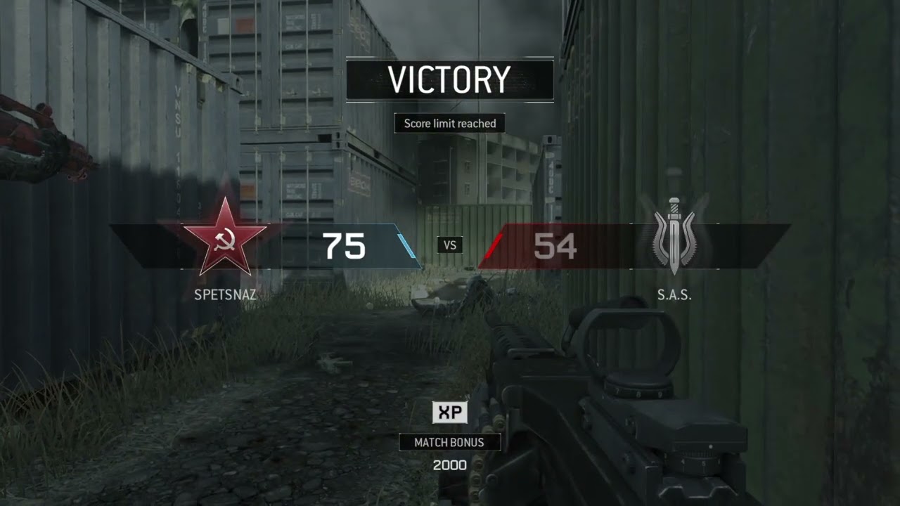 Call of Duty&reg;: Modern Warfare&reg; Remastered_20190605110405