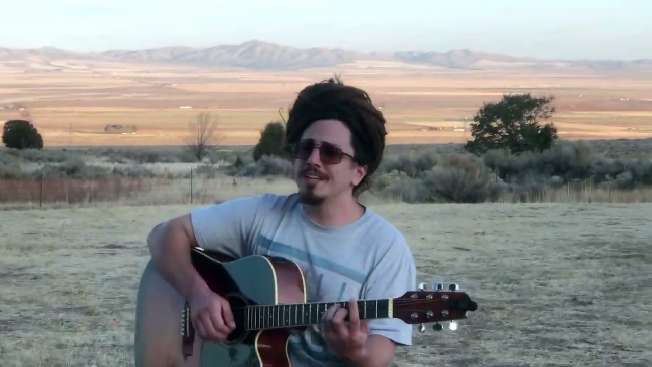 Wish You Were Here Acoustic