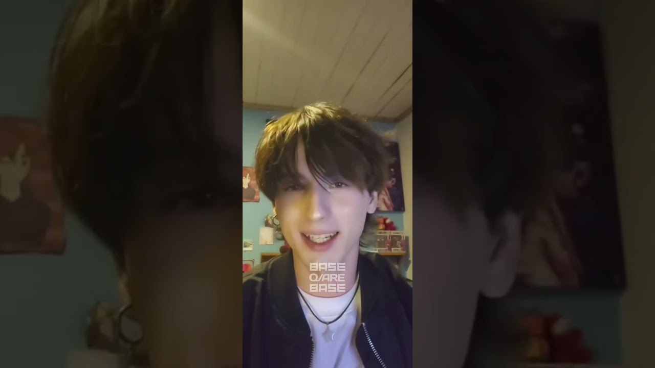 230326 Q_ARE - Aiden (Livestream en Tiktok)