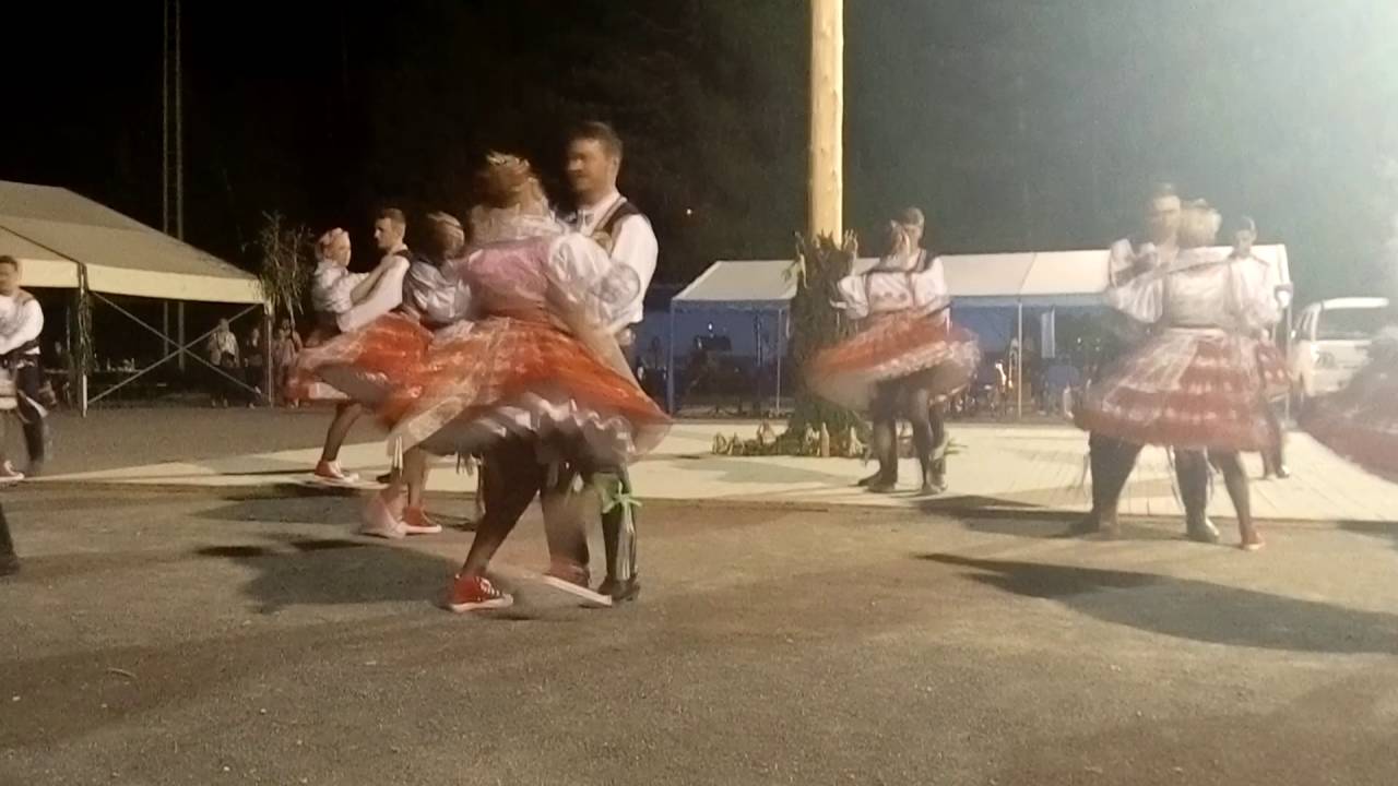 Pomáda-Hody Březina 2016