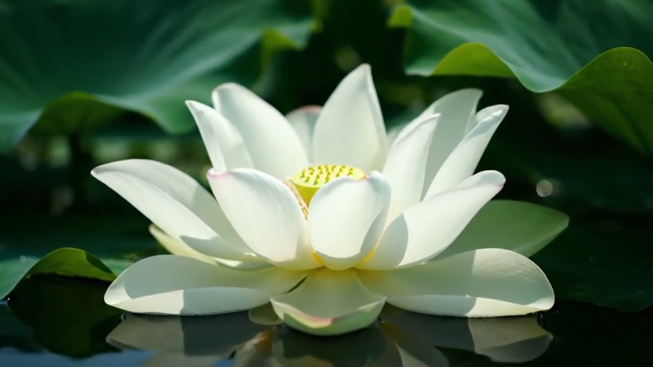 Clear Mind Music and relaxing music