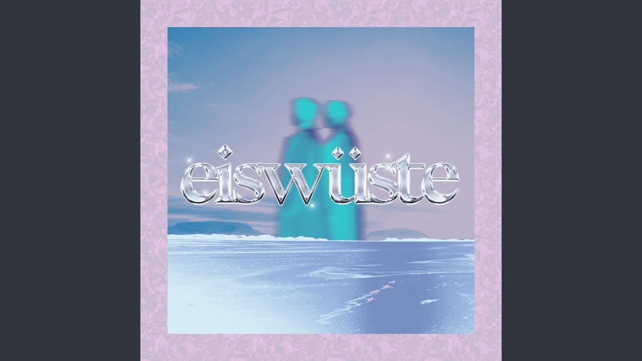 Eiswüste