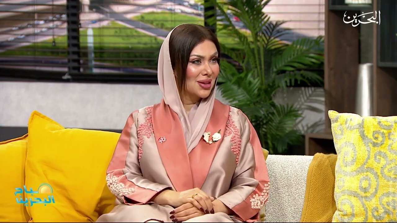 	استضافة مدير ادارة المعلومات والمتابعة بالمحافظة الشمالية خلال برنامج صباح الخير يا بحرين