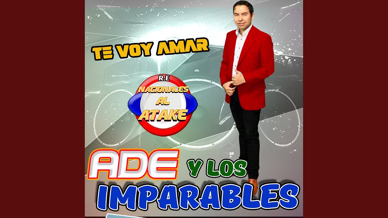 Te Solte La Rienda