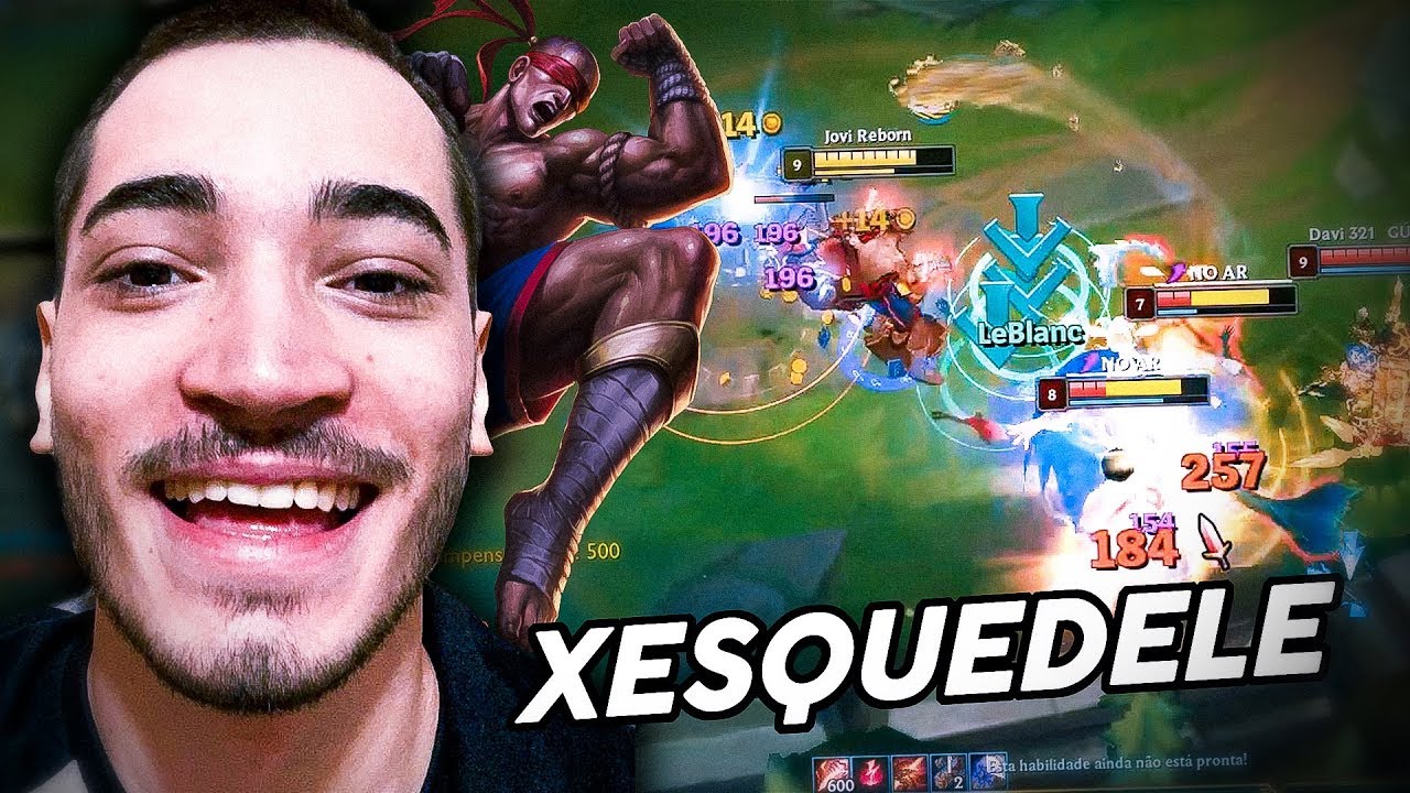 MAIN É MAIN NÉ CLANN FT. SCAVANGE